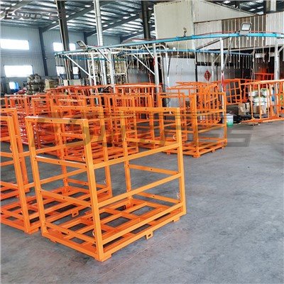 Metal Steel Stillage