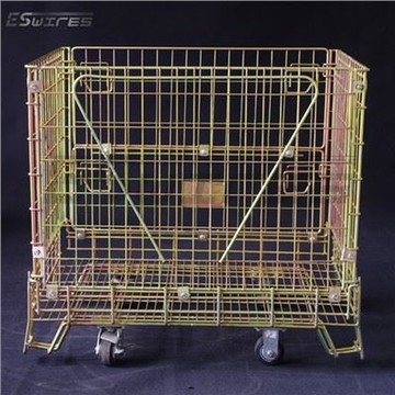 Kavezi za skladištenje na točkovima