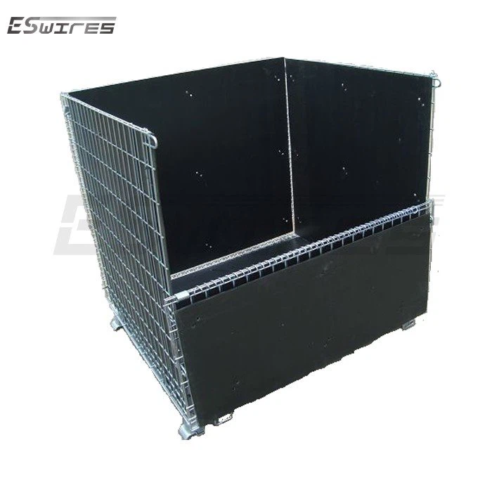 industrial storage cage details1