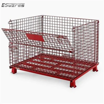 Sklopivi kavez za skladištenje