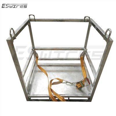 Gas Cylinder Stillage