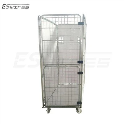 Roll Cage za veš