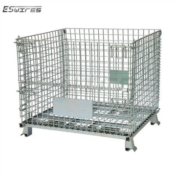 Kontejner od metalne mreže