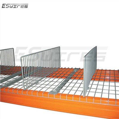 Razdjelnik žice za palete