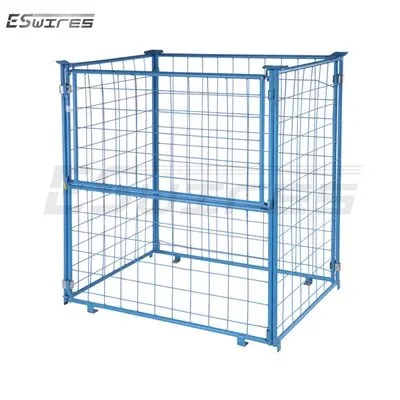 Paletni kavezi koji se mogu složiti