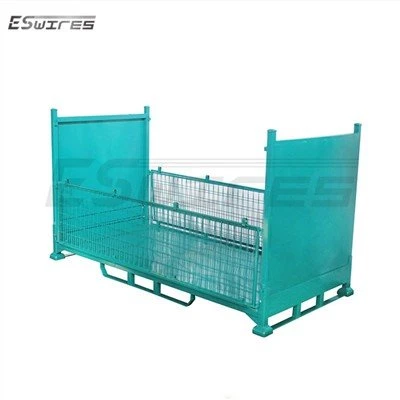 Steel Pallet Stillage