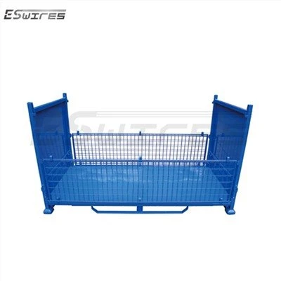 Stillage Box paleta