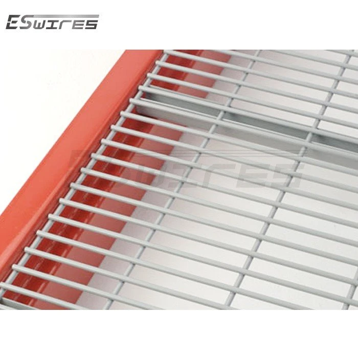 Steel wire decking details1