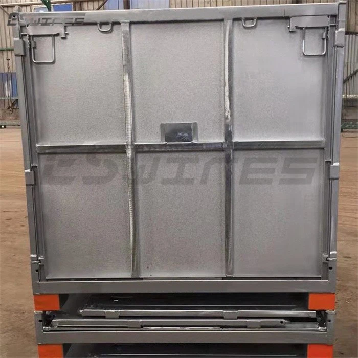 ibc tank container
