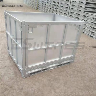 Collapsible Ibc
