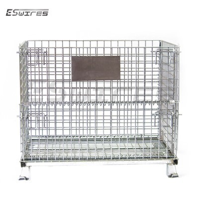 Heavy Duty Steel Basket