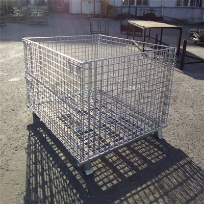 Kontejneri od krute žice