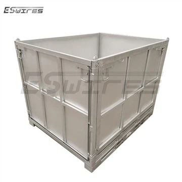 Steel Ibc
