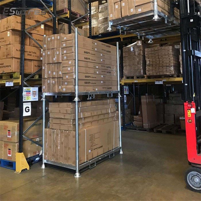 Demountable Post Pallets factory