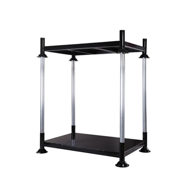 stack rack stack rack