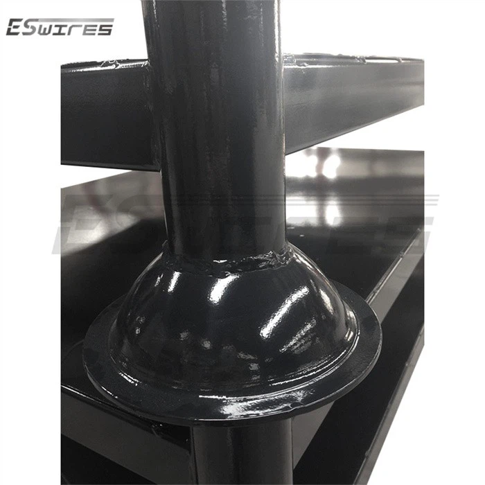 Metal Post Pallets factory