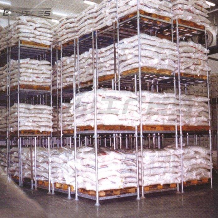 Metal Stacking Pallets best