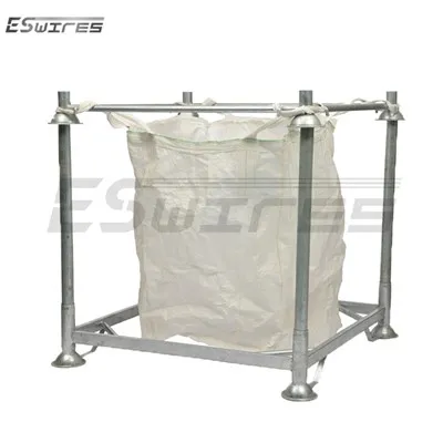 Big Bag Post stackable stack