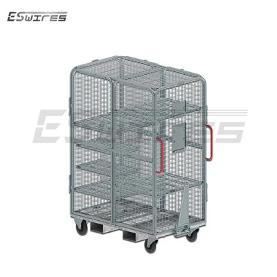 Picking Trolly