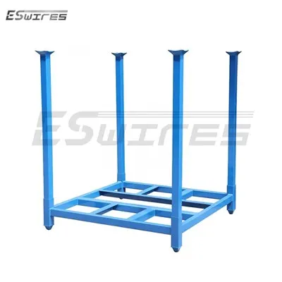 Stackable Stackable Rack