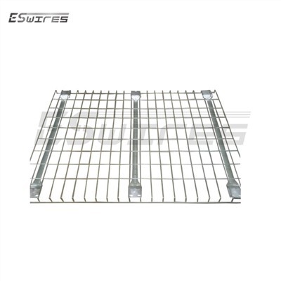 Wire Deck